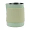 IKAPE Milk Frothing Pitcher-V3  พิชเชอร์ ไม่มีหูจับ V3 ขนาด 500 ml. (1ใบ)